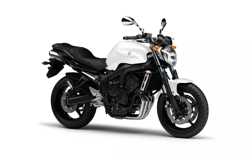 Yamaha-FZ6N