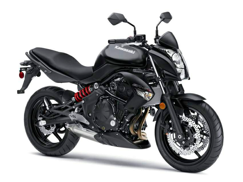 Kawasaki-ER650C